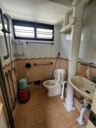 Blk 60 Telok Blangah Heights (Bukit Merah), HDB 3 Rooms #520020931